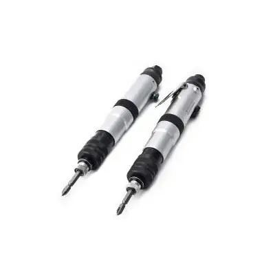 တိကျသောစက်မှုလုပ်ငန်းစုအတွက် Air Inline Torque Screwdriver မရှိမဖြစ်ဖြစ်စေသောအရာ